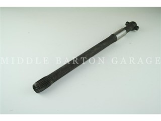 DRIVESHAFT 600D/770